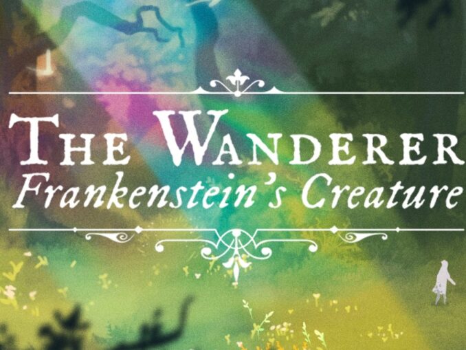 Release - The Wanderer: Frankenstein’s Creature 