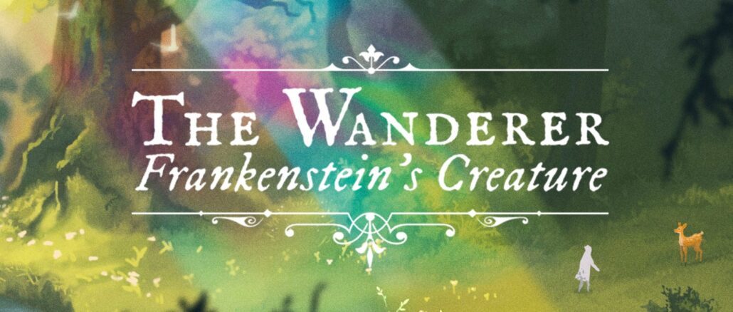 The Wanderer: Frankenstein’s Creature – Eerste 23 minuten