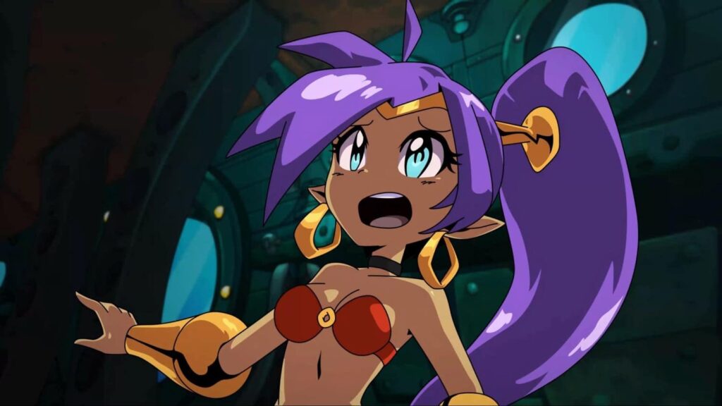 The Wayforward Data Leak: implicaties voor game-ontwikkelaars en de Shantae-serie The Wayforward Data Leak: implicaties voor game-ontwikkelaars en de Shantae-serie