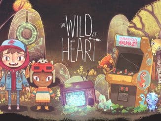 The Wild at Heart versie 1.1.8 patch notes