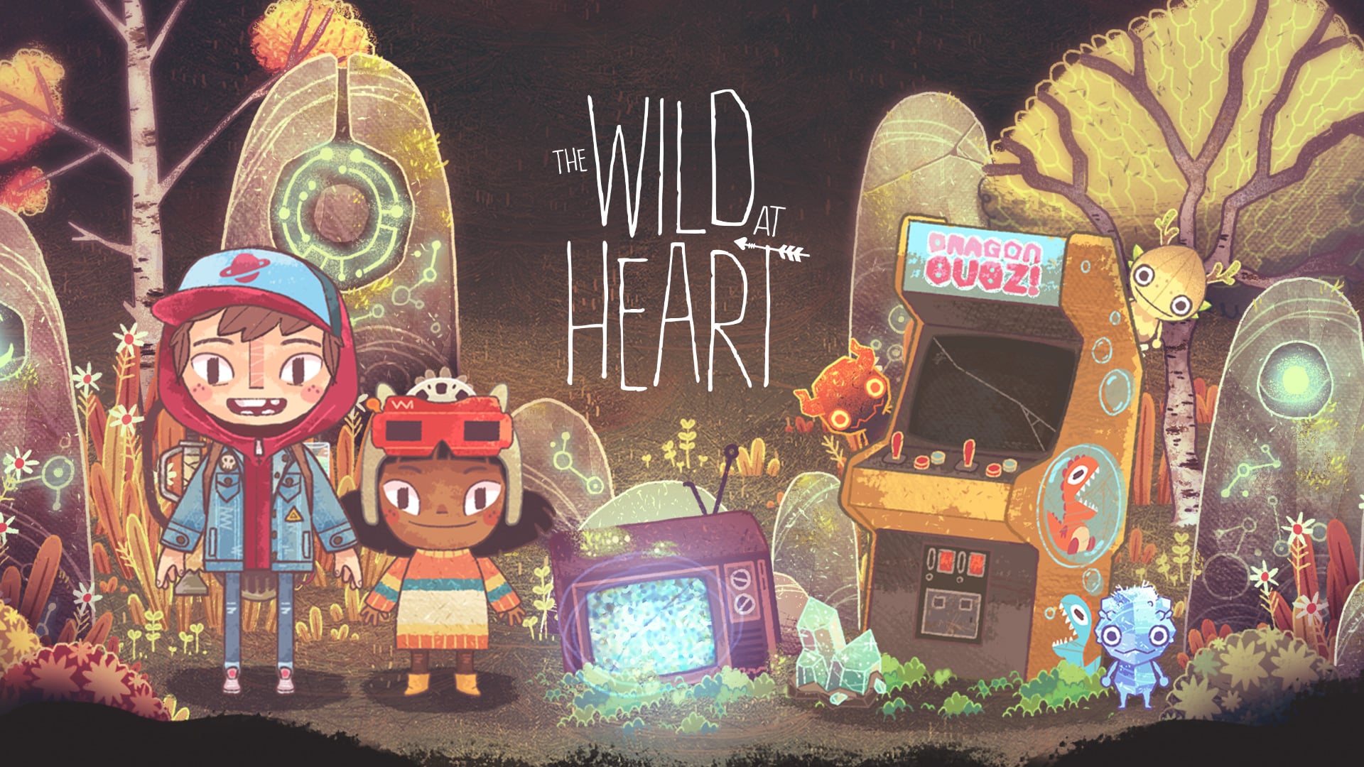 The Wild at Heart version 1.1.8 patch notes