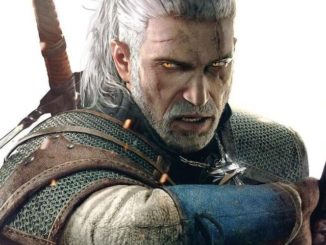 The Witcher 3 – 1 year to port