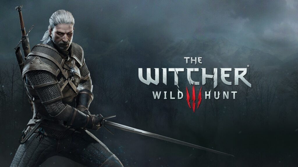 The Witcher 3 coming in September?