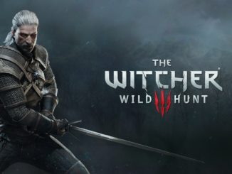 The Witcher 3 coming in September?