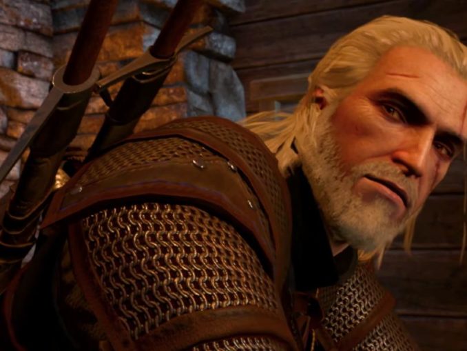 News - The Witcher 3 – Load times reduced by 40% 