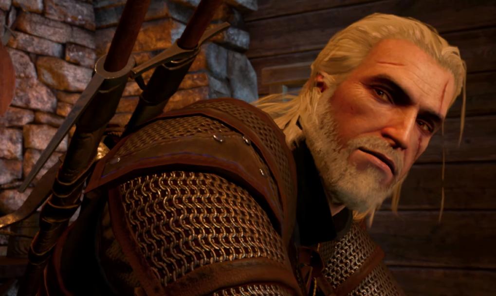 The Witcher 3 – Load times reduced by 40%