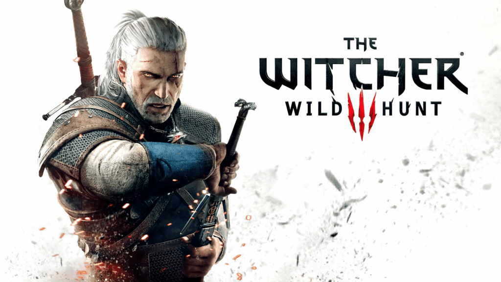 The Witcher 3 – Standard Edition Listed by Amazon France