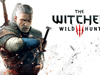 The Witcher 3 – Standard Edition Listed by Amazon France