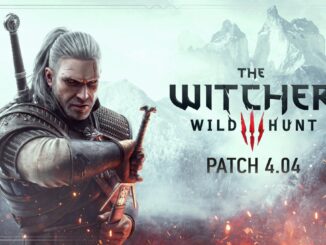 The Witcher 3 Update Versie 4.04: Cross-Progression en Netflix-geïnspireerde content