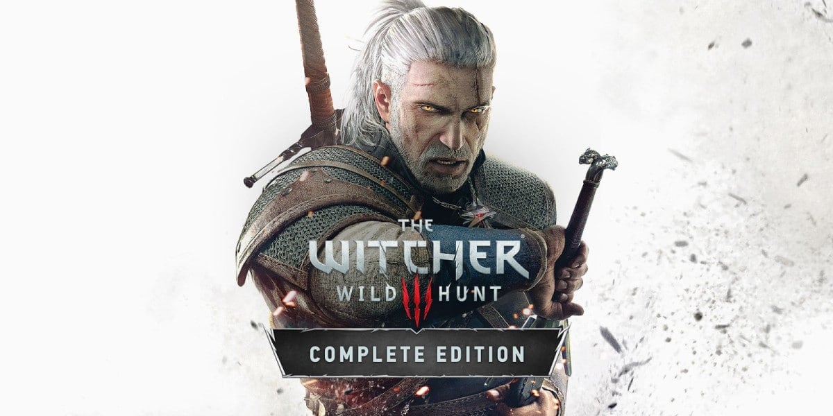 The Witcher 3 – Wild Hunt – Complete Edition – frame rate test; algemeen goede performance