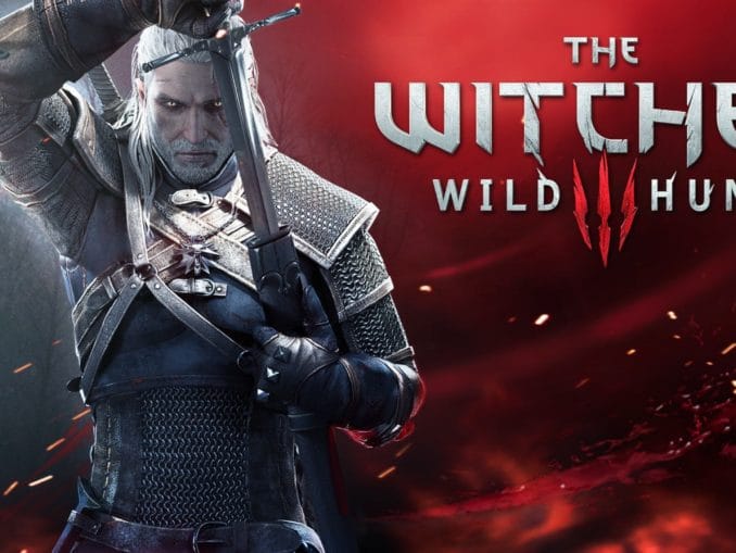 Nieuws - The Witcher 3: Wild Hunt Complete Edition – Launch Trailer 