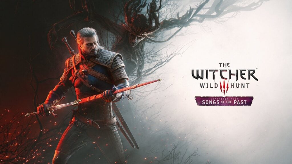 The Witcher 3: Wild Hunt – Songs of the Past brengt Geralt terug in 2027
