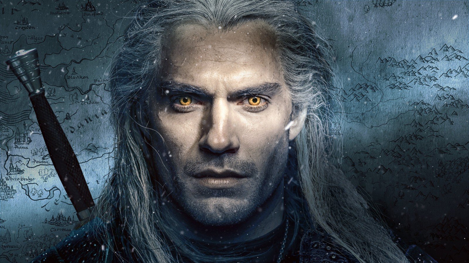 The Witcher is a instant-hit for Netflix in 2019 despite just arriving