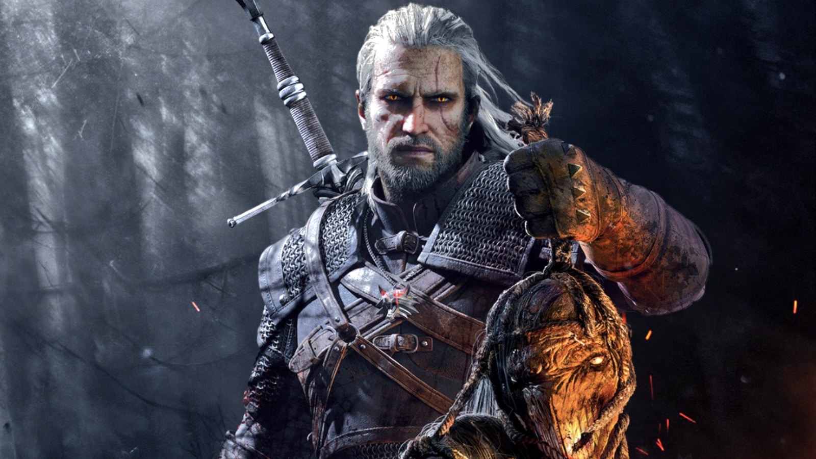 The Witcher Seizoen 3: releasedatum, castingupdate en spannend seizoen 5 nieuws