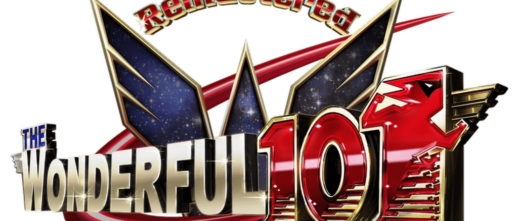 The Wonderful 101: Remastered – Speelbaar at PAX East 2020
