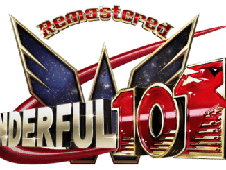 The Wonderful 101: Remastered – Playable at PAX East 2020