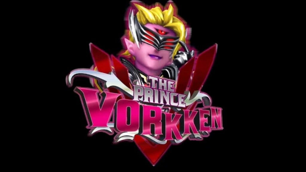 The Wonderful 101: Remastered – Prince Vorkken DLC