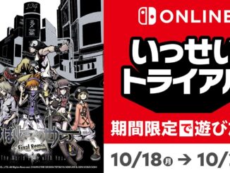 Nieuws - The World Ends With You Final Remix – Game Trials aanbieding aangekondigd
