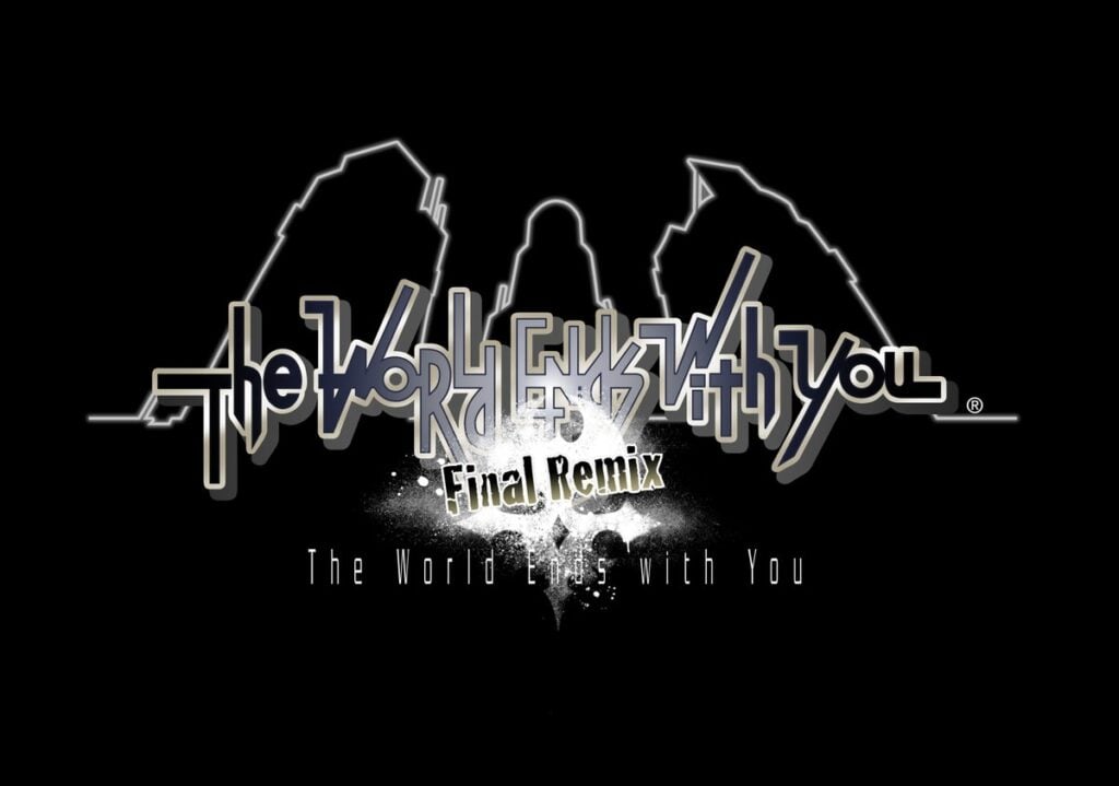 The World Ends With You: Final Remix Quick Look Trailer
