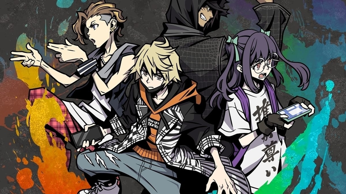 The World Ends with You team – Next installment ideas