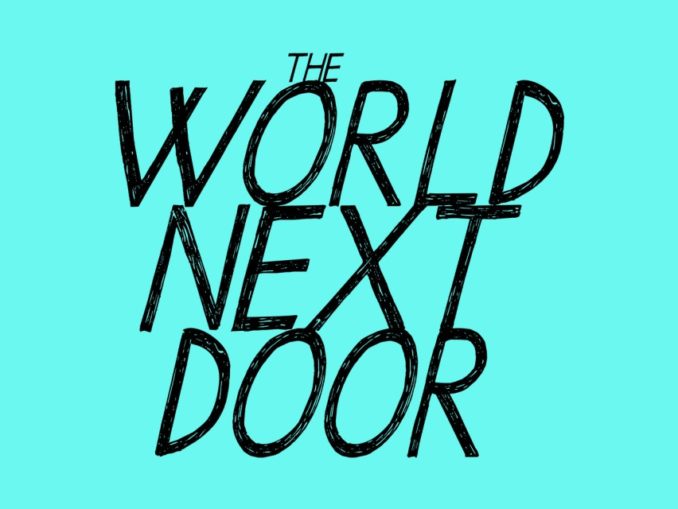 Release - The World Next Door 