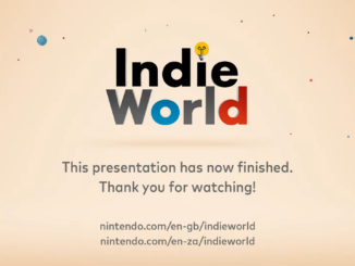 News - The World of Indie Games – Nintendo Switch’s 2024 Line-Up 
