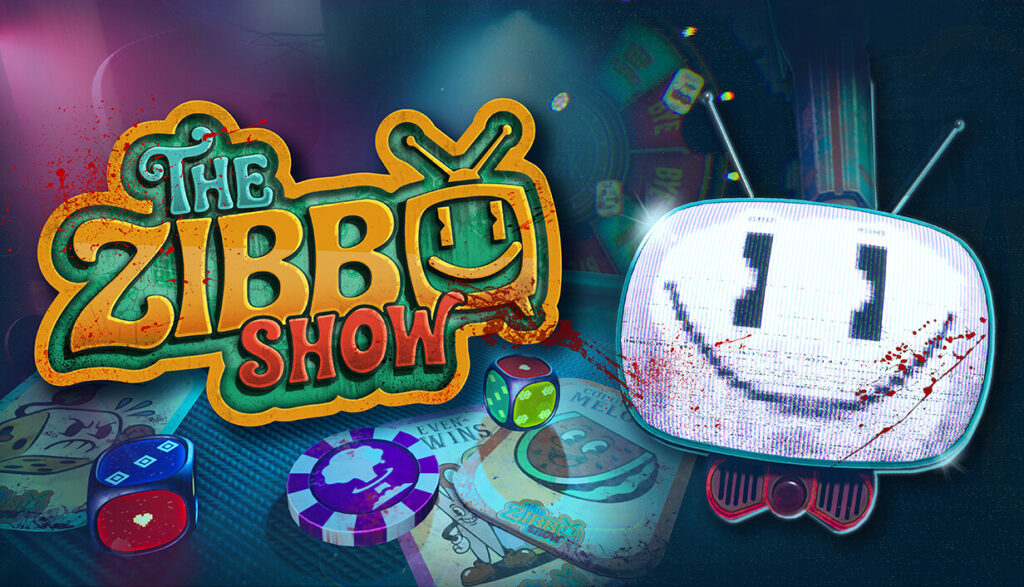 The Zibbo Show verschijnt op Nintendo Switch op 29 oktober 2026