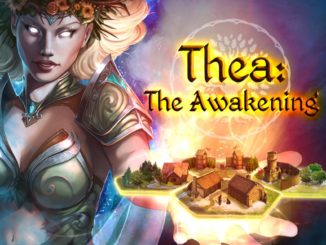 Release - Thea: The Awakening 