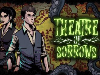 News - Theatre of Sorrows a 2D roguelite revealed 