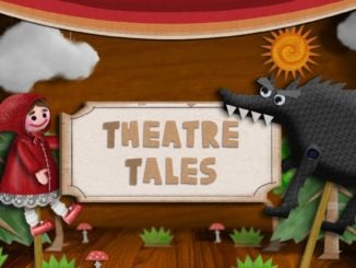 Release - Theatre Tales 