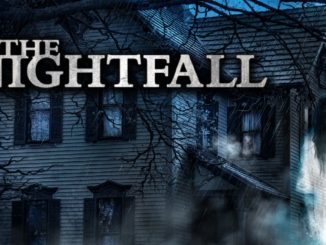 Release - TheNightfall 