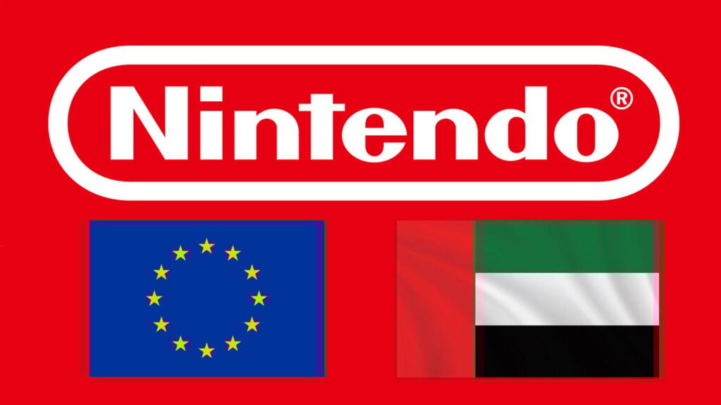 Theory; NOE and UAE signals – corroborating the Europe-like Switch 2 retail situation
