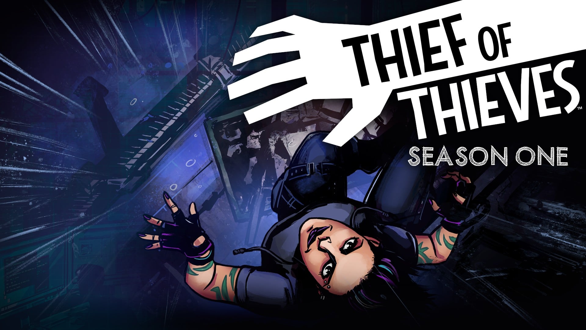 Thief Of Thieves: Season One is aangekondigd