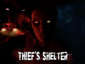 Release - Thief’s Shelter 