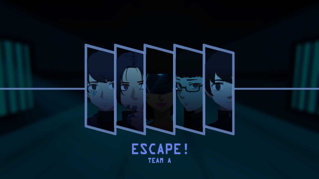 Thief’s Roulette – Trailer 3