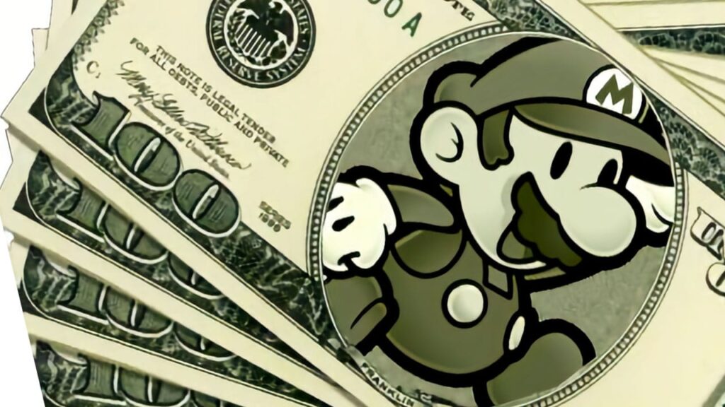 Derde grootste uitgever tv-advertenties qua gaming merken in 2019