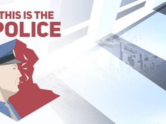 Release - This Is The Police 