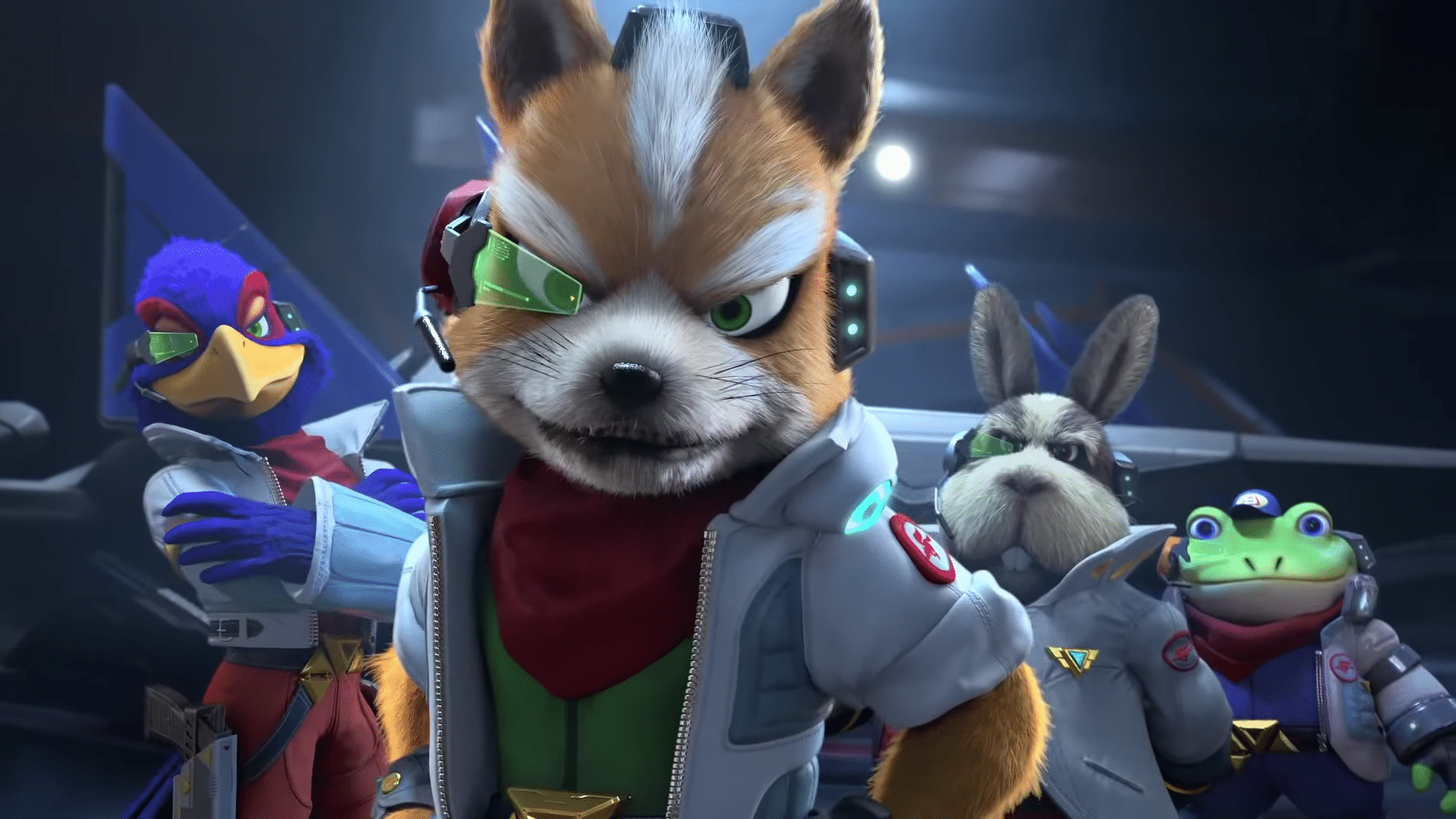 This StarLink Nintendo Switch was available in Germany only