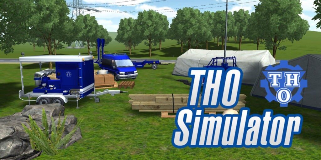 THO Simulator THO Simulator