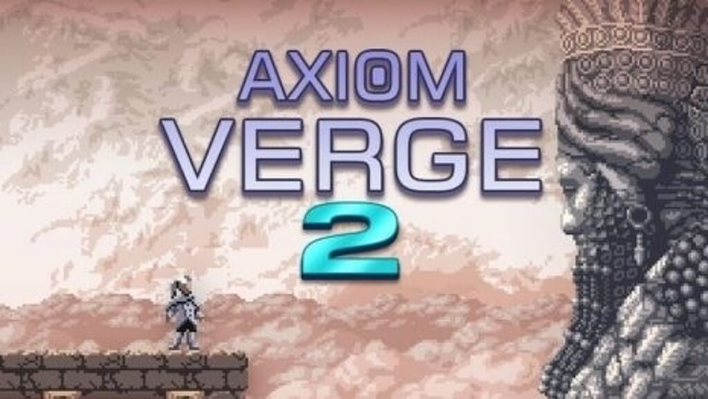 Thomas Happ on why NIntendo Switch is best for Axiom Verge 2