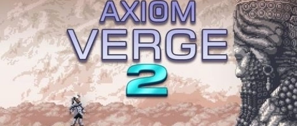 Thomas Happ on why NIntendo Switch is best for Axiom Verge 2