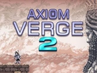 Thomas Happ on why NIntendo Switch is best for Axiom Verge 2