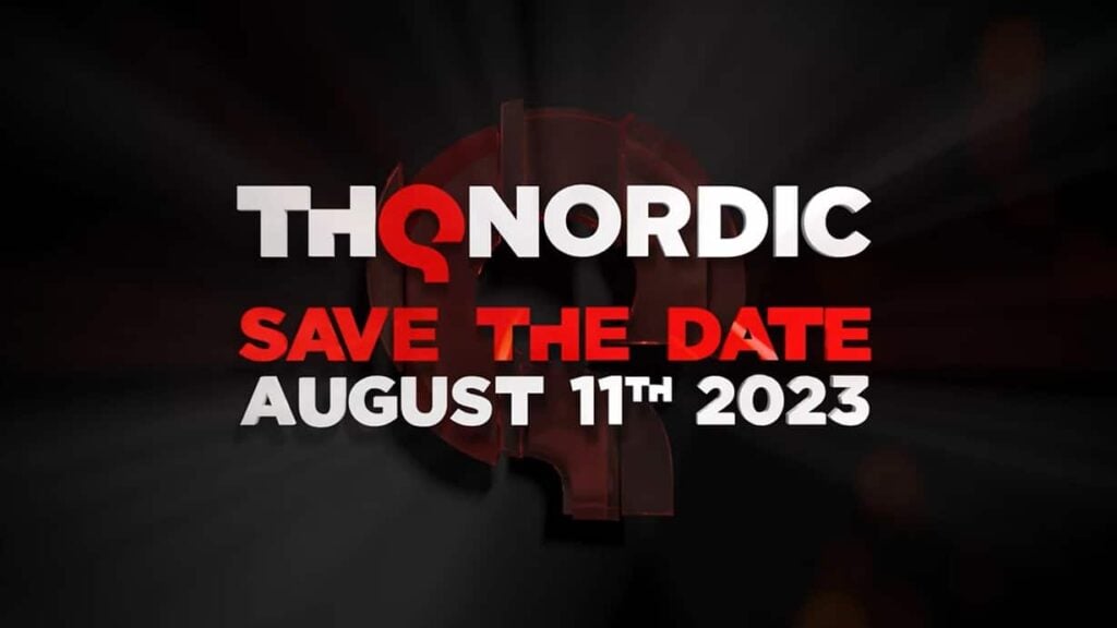 THQ Nordic Digital Showcase 2023: New Game Announcements, World Premieres, and Project Updates THQ Nordic Digital Showcase 2023: New Game Announcements, World Premieres, and Project Updates