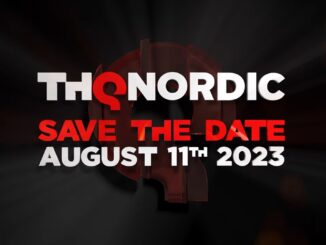 News - THQ Nordic Digital Showcase 2023: New Game Announcements, World Premieres, and Project Updates 