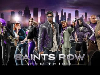 News - THQ Nordic – Saints Row The Third is coming 