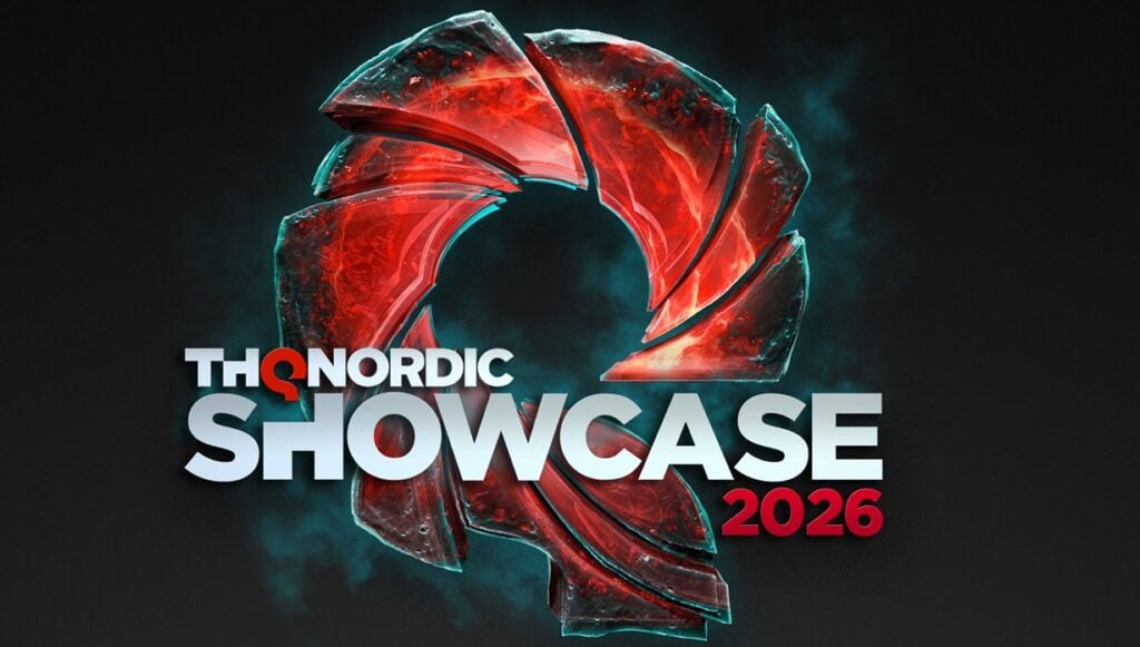 THQ Nordic Showcase 2026 Set for August 7 With The Eternal Life of Goldman