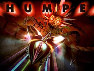 Thumper update and patch notes