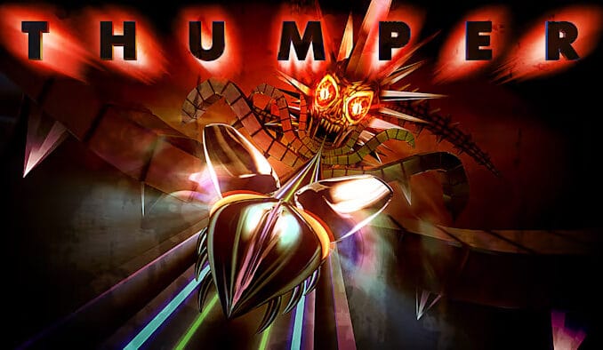 News - Thumper update and patch notes
