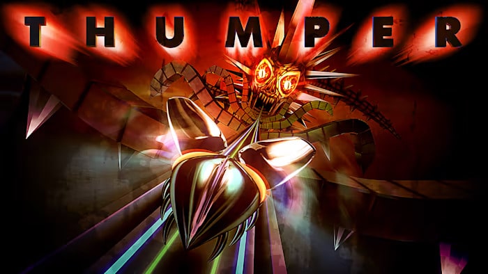Thumper update and patch notes