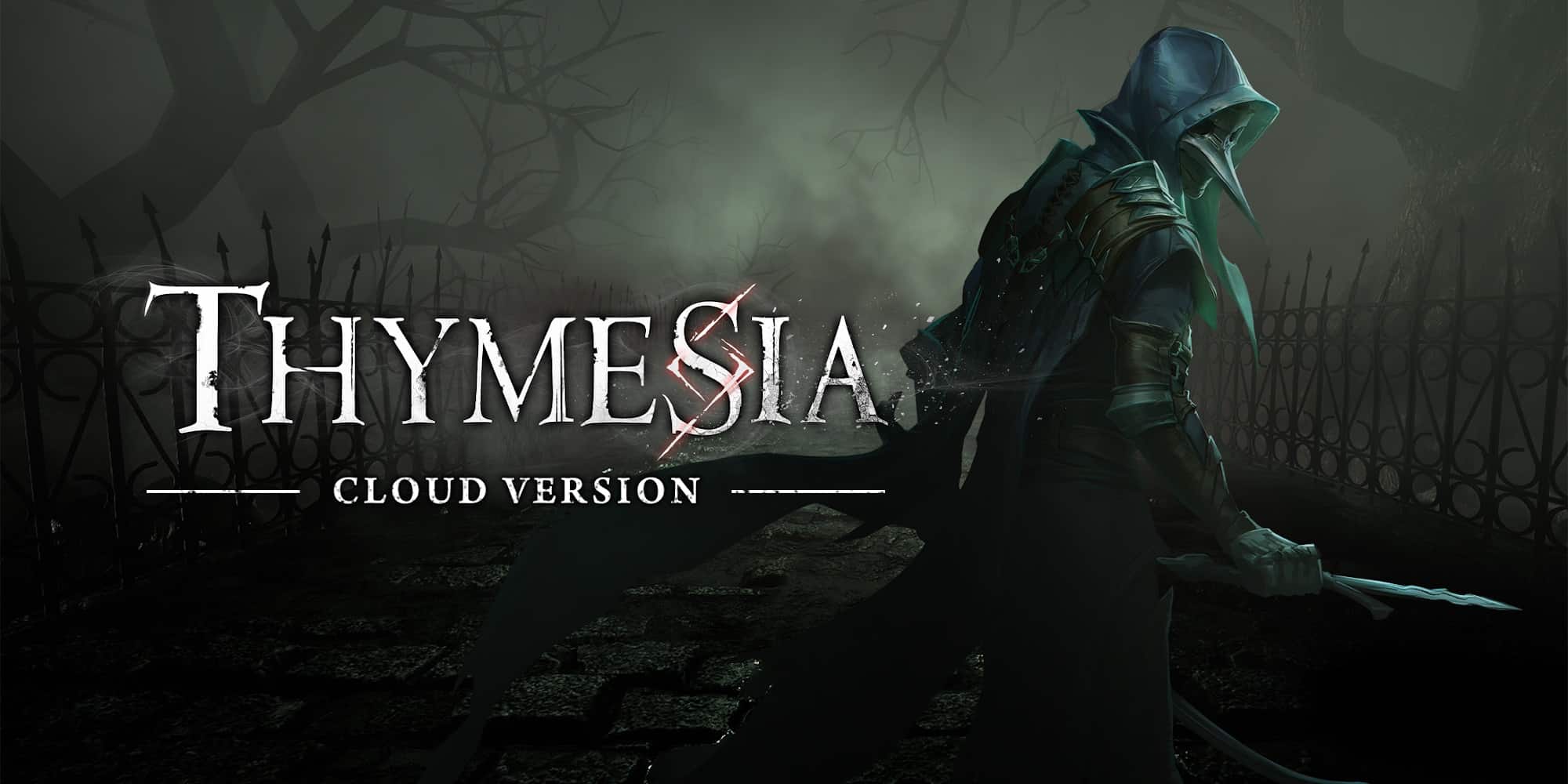 Thymesia Cloud Version – 11 Minutes of footage